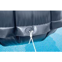 Intex Nafukovací bazénový polštář pod zimní plachtu