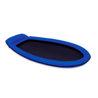 Intex Nafukovací lehátko na vodu Mesh Mats 178 x 94 cm modrá
