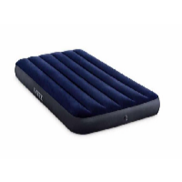 Intex Nafukovací postel Air Bed Classic Downy Twin