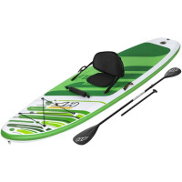 Bestway Paddleboard FREESOUL TECH COVERTIBLE 340 x 89 x 15 cm