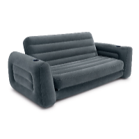 Intex Nafukovací pohovka Air Sofa Comfort 2v1