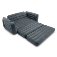 Intex Nafukovací pohovka Air Sofa Comfort 2v1