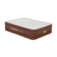 Bestway Nafukovací postel Air Bed AlwayzAire Fortech Comfort Queen