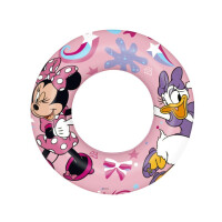 Bestway Nafukovací kruh Minnie 56 cm