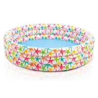 Intex Dětský bazén Hvězdice 1,68 x 0,4 m