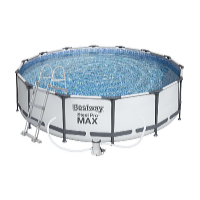 Bestway Bazén Steel Pro Max 4,27 x 1,07 m set včetně příslušenství