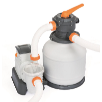 Bestway Písková filtrace EXPERT PLUS 8327 l/hod