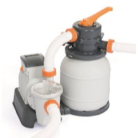 Bestway Písková filtrace PROFI 5678 l/hod