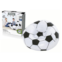 Bestway Nafukovací křeslo sportovní fotbal