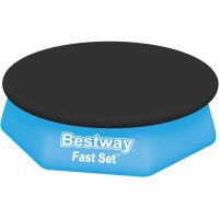 Bestway Krycí plachta na bazén 2,44 m 