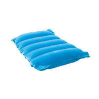 Bestway Nafukovací polštářek 38 x 24 x 9 cm modrá