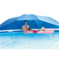 Intex Přístřešek Canopy na bazén