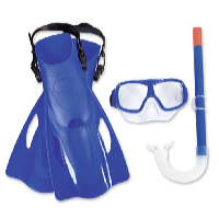 Bestway 25019 Potápěčský set SureSwim