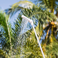 Bestway Bazénová sprcha Pool Shower