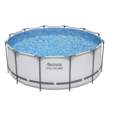 Bestway Bazén Steel Pro Max 3,66 x 1,22 m bez filtrace