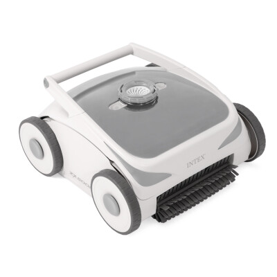 Intex Bazénový robotický vysavač ZX500R ROBOTIC POOL