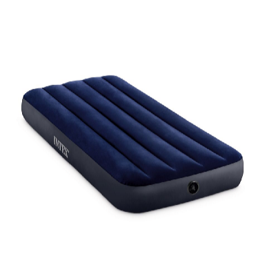 Nafukovací postel Air Bed Classic Downy Cot + kompresor