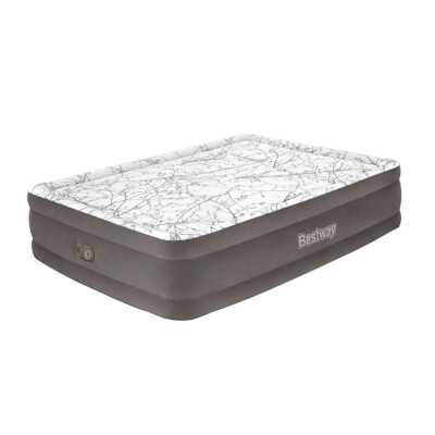 Nafukovací postel Air Bed Cushify Top Queen s vestavěným kompresorem