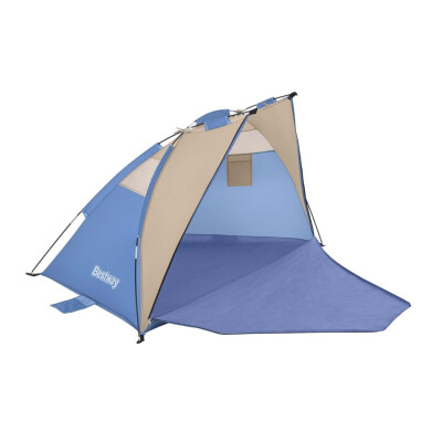 Bestway Plážový stan RAMBLE TENT 2 - 200 x 100 x 100 cm