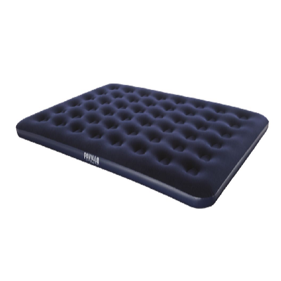 Bestway Nafukovací postel Air Bed Klasik Queen modrá