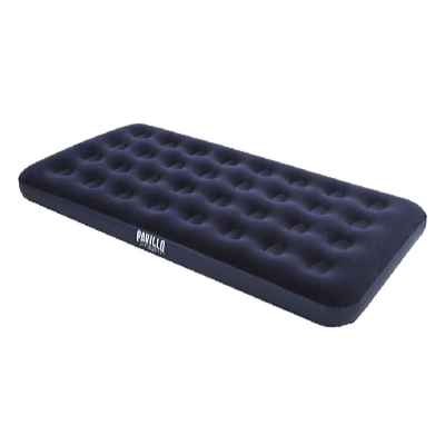 Nafukovací postel Air Bed Klasik Twin modrá