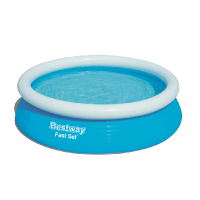 Bestway Bazén FAST SET 1,98 x 0,51 m bez filtrace