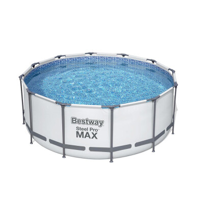 Bestway Bazén Steel Pro Max 3,66 x 1,22 m bez filtrace 