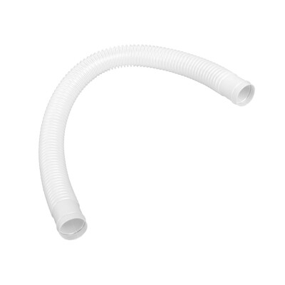 Bestway Bazénová hadice bílá 0,55 m / 32 mm
