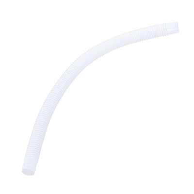 Bestway Bazénová hadice bílá 0,7 m / 32 mm