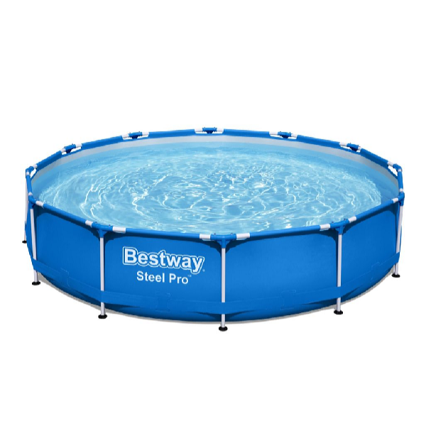 Bestway Bazén Steel Pro 3,66 x 0,76 m bez filtrace