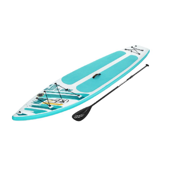 Bestway Paddleboard AQUA GLIDER 320 x 79 x 12 cm