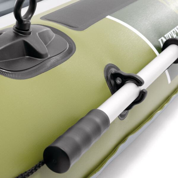 Intex Nafukovací člun Seahawk 3 Set - 295 x 137 cm