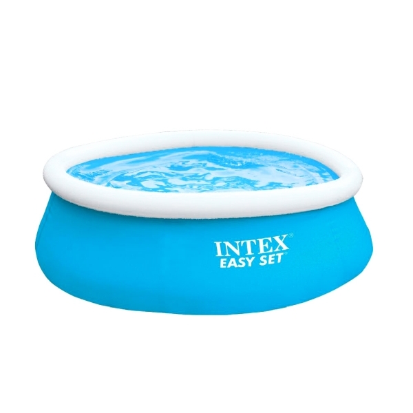 Intex Bazén EASY SET 1,83 x 0,51 m bez filtrace