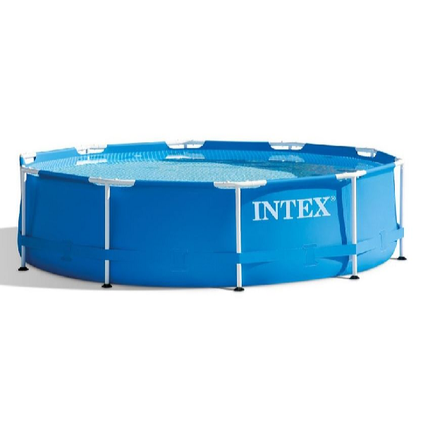 Intex Bazén Metal Frame 3,66 x 0,76 m bez filtrace