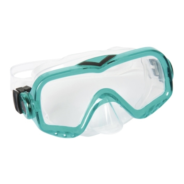 Bestway Potápěčská maska SeaVision zelená
