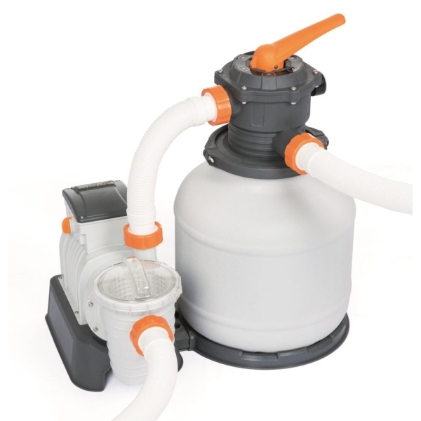 Bestway Písková filtrace EXPERT PLUS 8327 l/hod