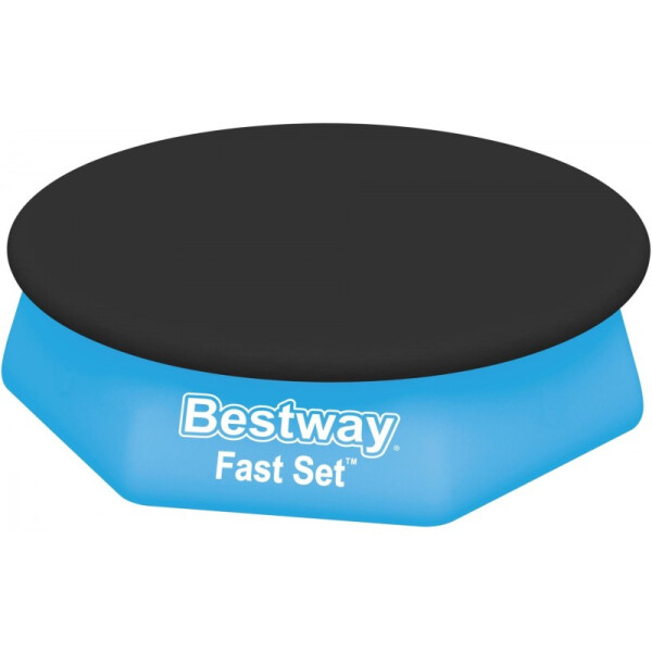 Bestway Krycí plachta na bazén 2,44 m 