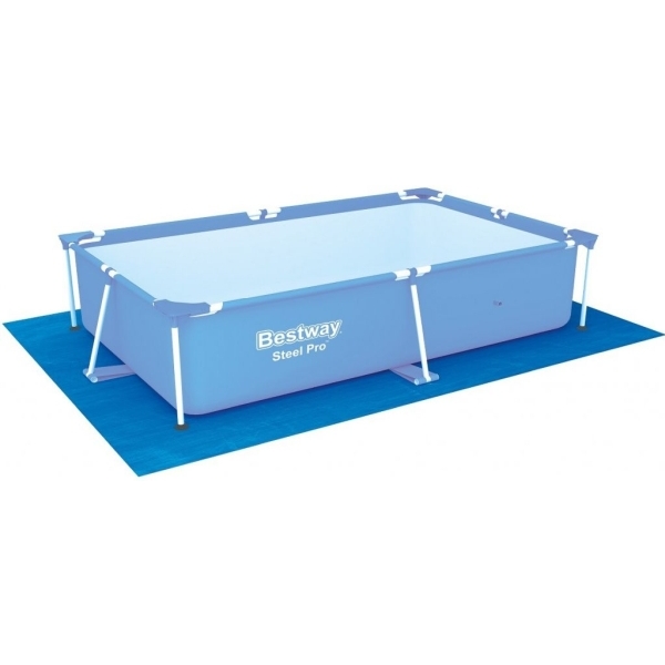 Bestway Plachta pod bazén 4,45 x 2,54 m