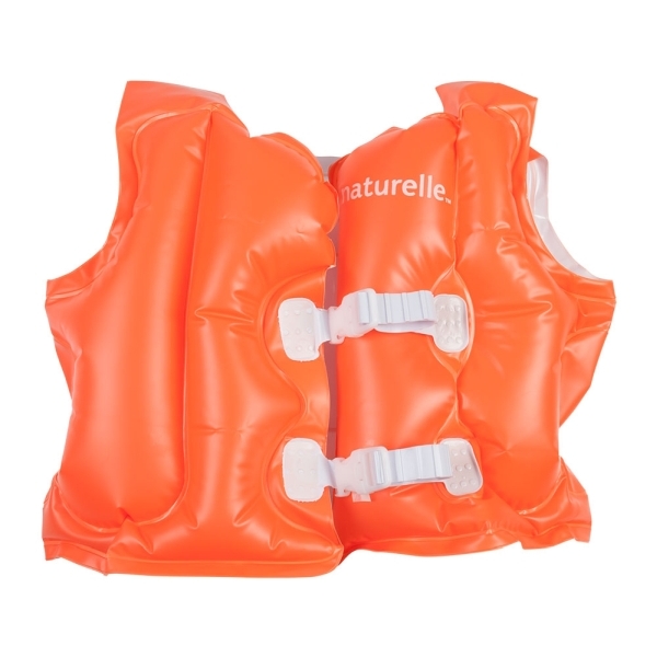 Bestway Dětská plavací vesta NATURELLE reflexní 51 x 41 cm