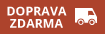 DOPRAVA ZDARMA